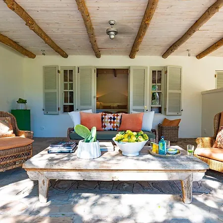 Langhuis Guesthouse Graaff Reinet Exterior photo