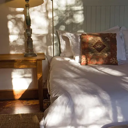 Langhuis Guesthouse Graaff Reinet Exterior photo