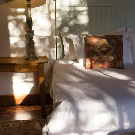 Langhuis Guesthouse Graaff Reinet Exterior photo