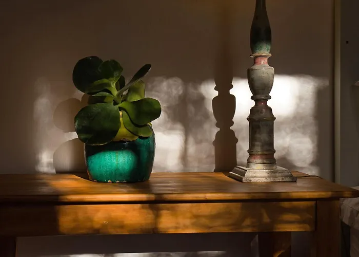 Langhuis Guesthouse
