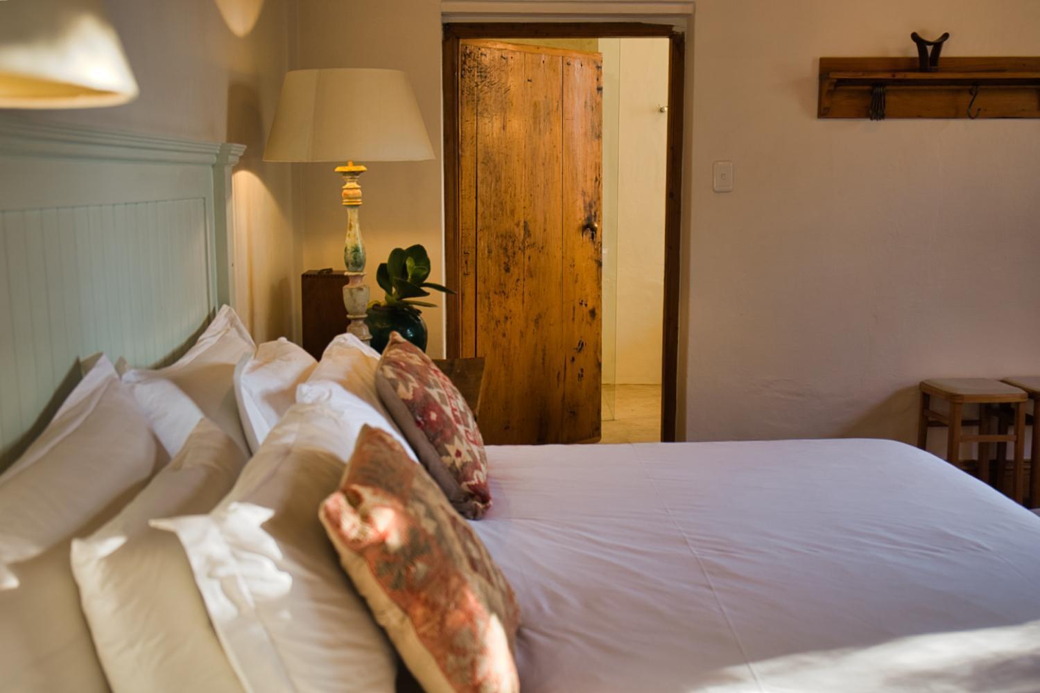 Villa Langhuis Graaff Reinet