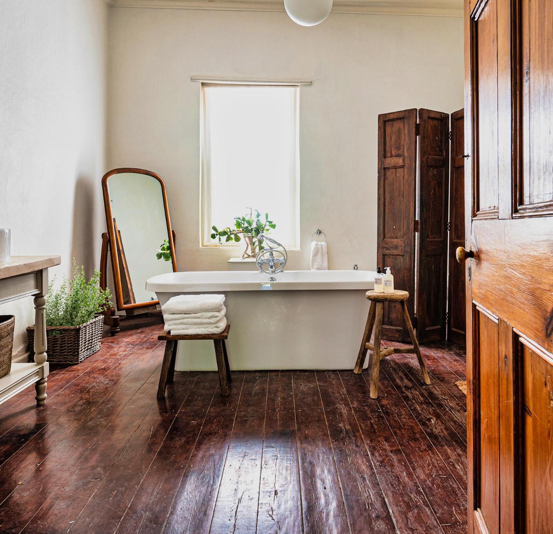 Villa Langhuis Graaff Reinet